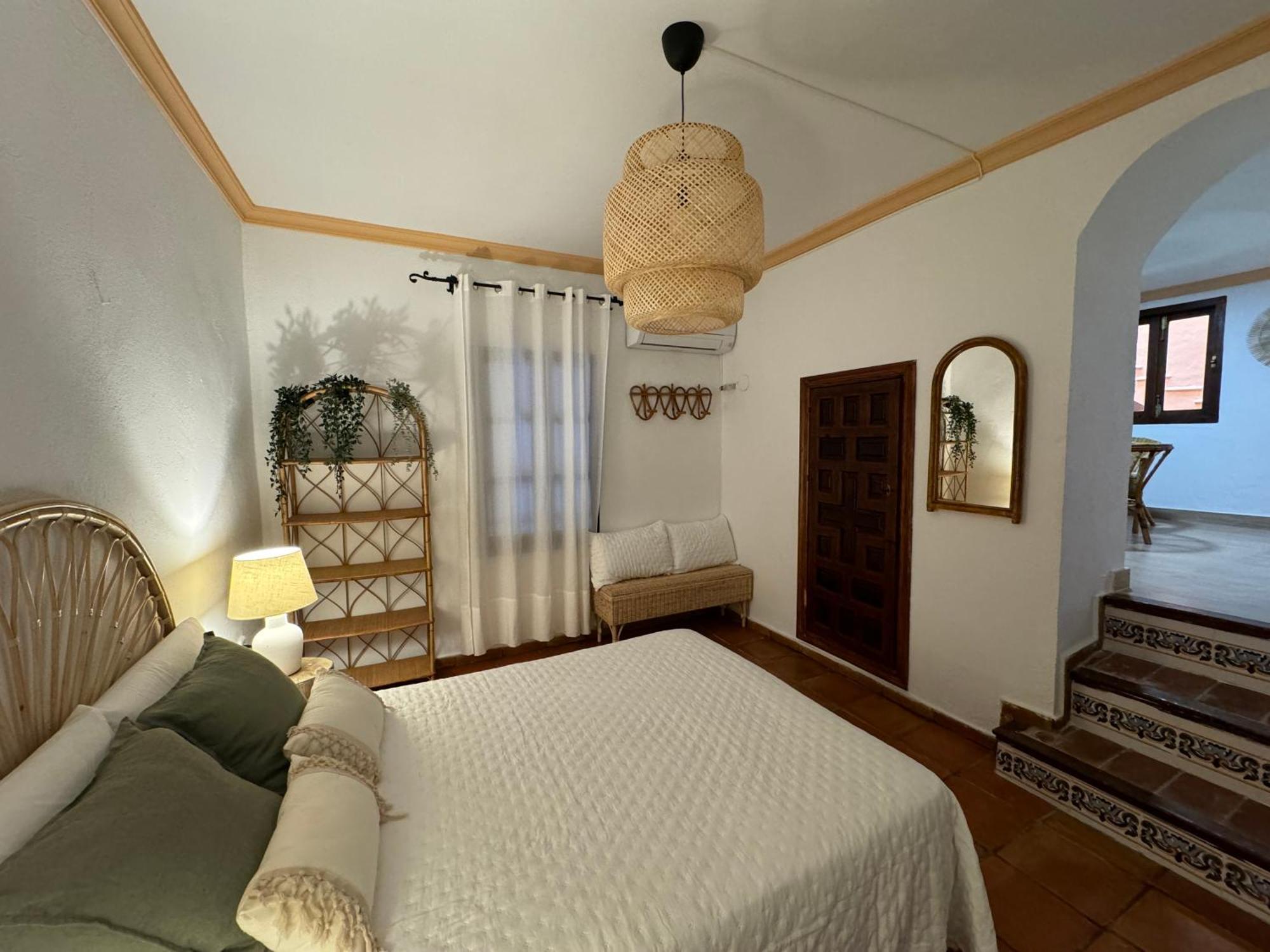 Garden Suites Xativa Casa Rural Exterior foto