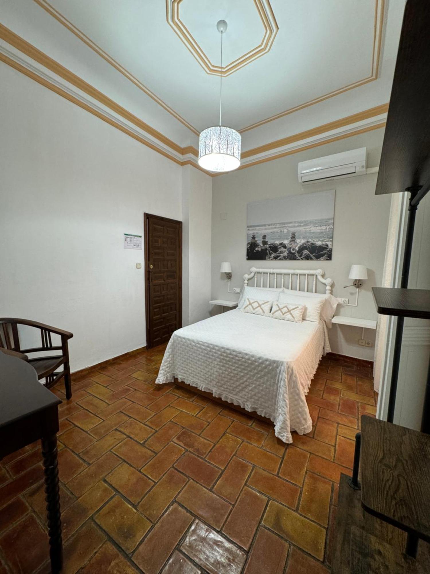 Garden Suites Xativa Casa Rural Exterior foto