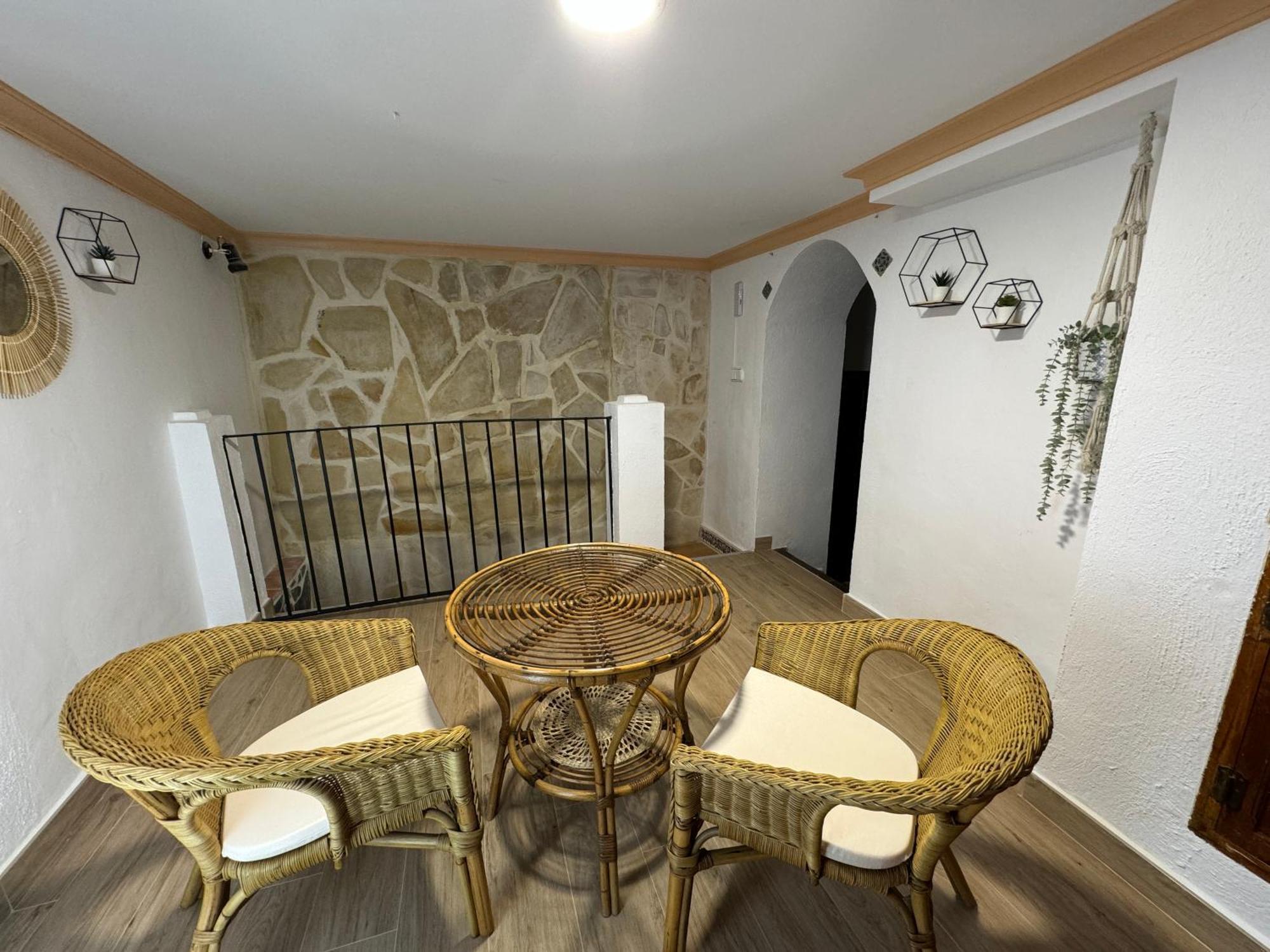 Garden Suites Xativa Casa Rural Exterior foto