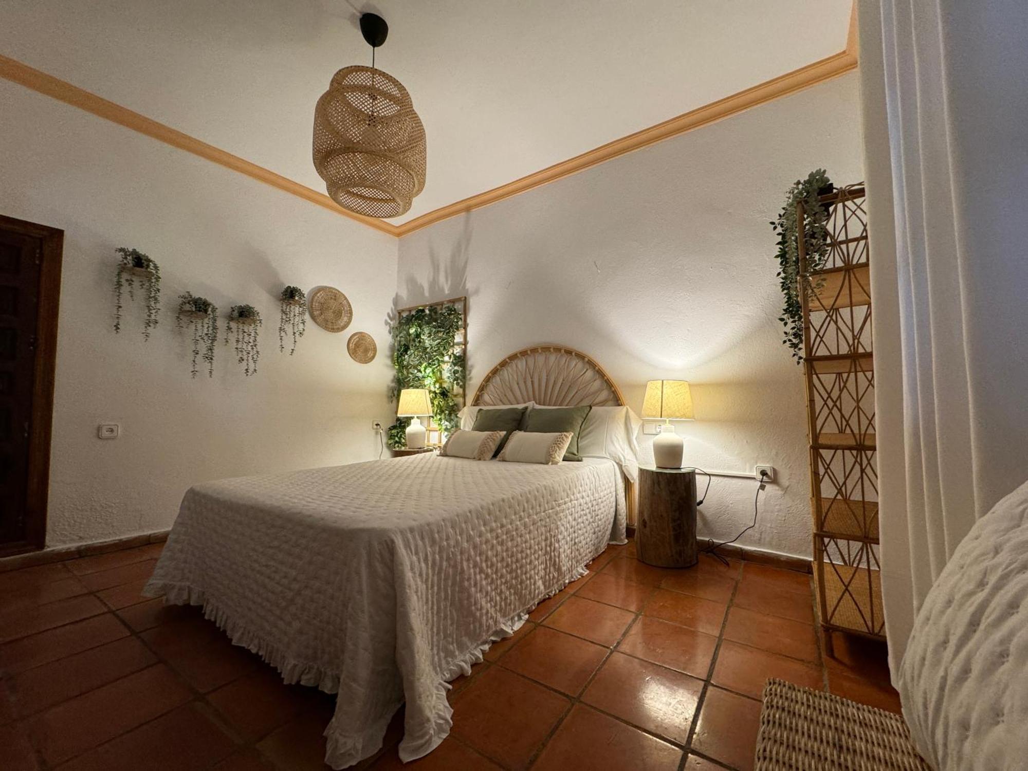 Garden Suites Xativa Casa Rural Exterior foto