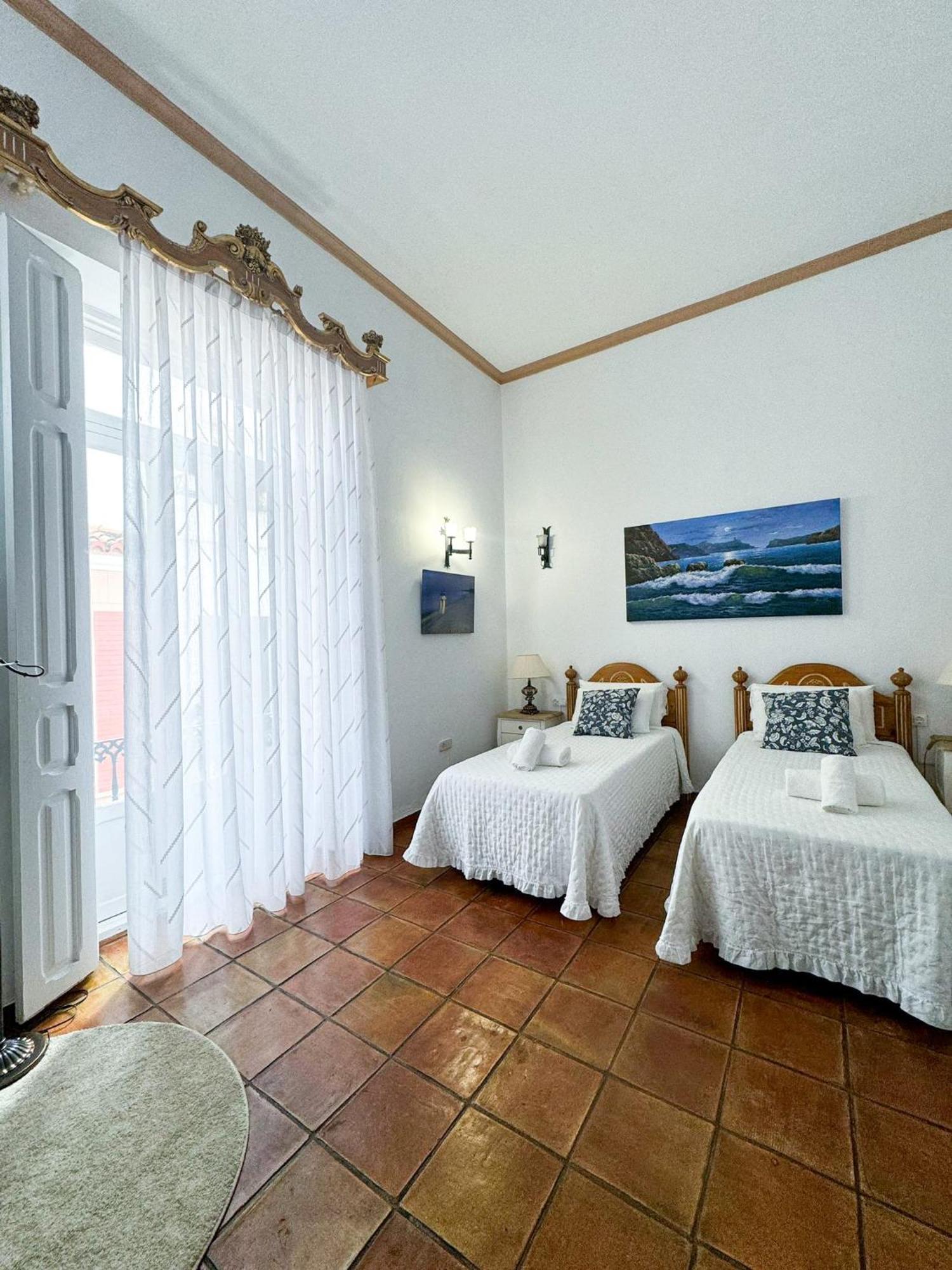 Garden Suites Xativa Casa Rural Exterior foto