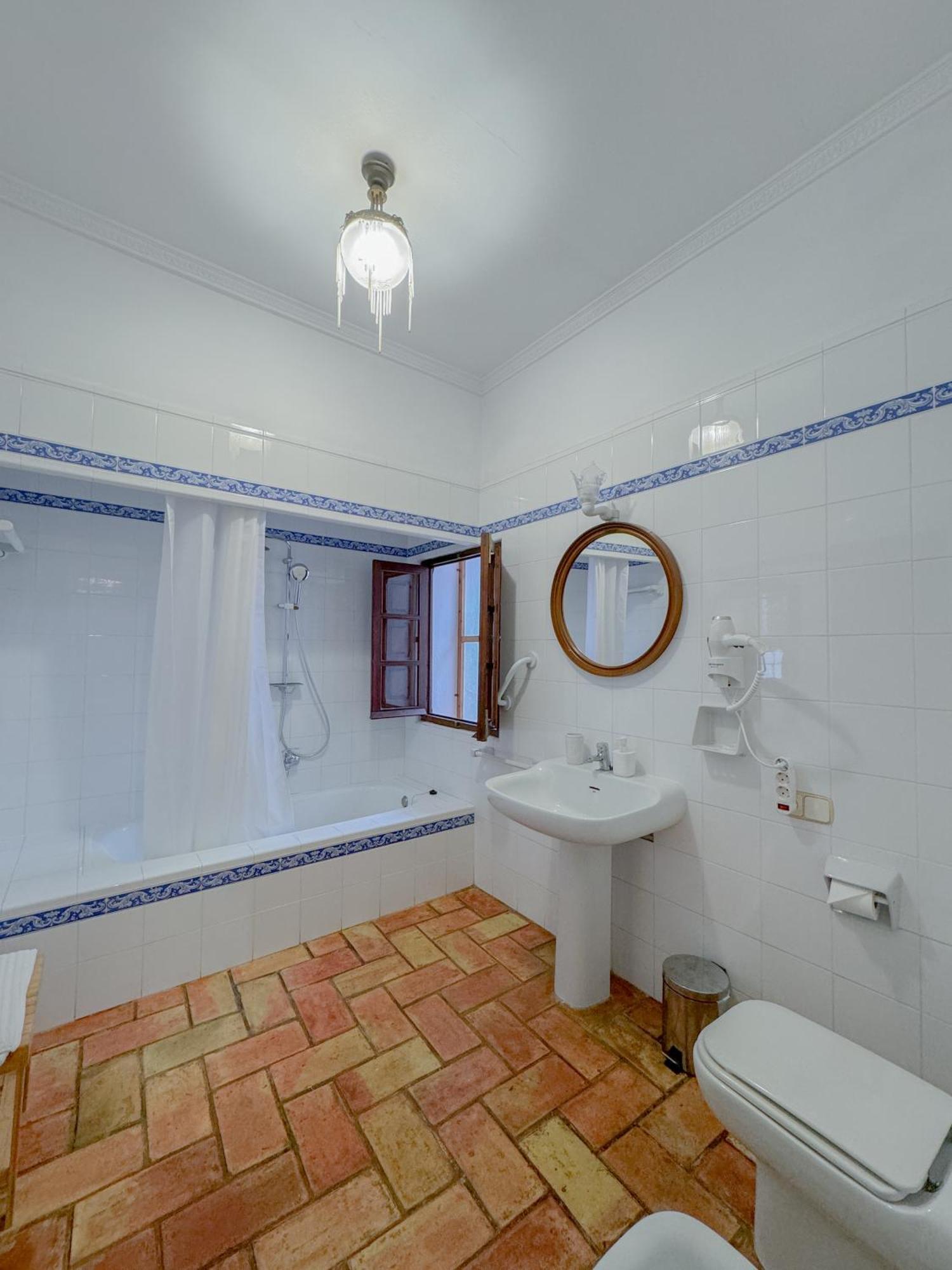Garden Suites Xativa Casa Rural Exterior foto